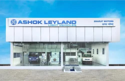 Ashok Leyland to Launch Vehicle Scrappage Facility in Tamil Nadu