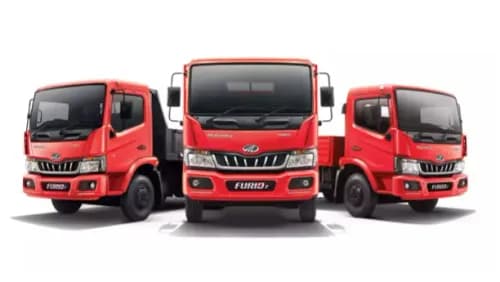 Mahindra Truck & Bus Aims to Surpass FY19 Performance by FY27
