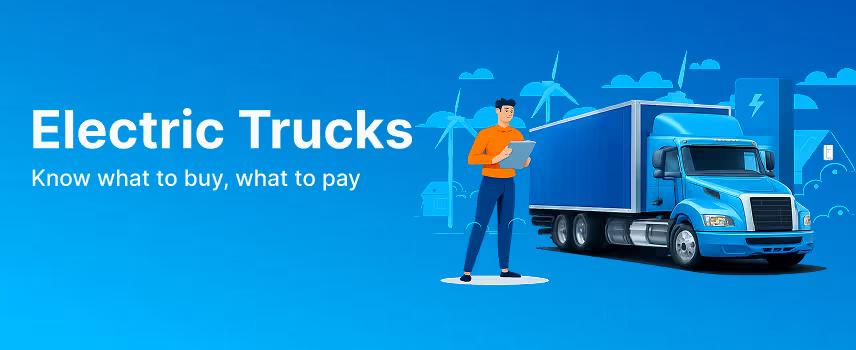 Electric Trucks
