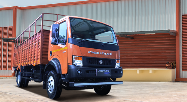Ashok Leyland Partner 6 Tyre: Higher Mileage, Higher Payload, And Lower Total Cost Of Ownership