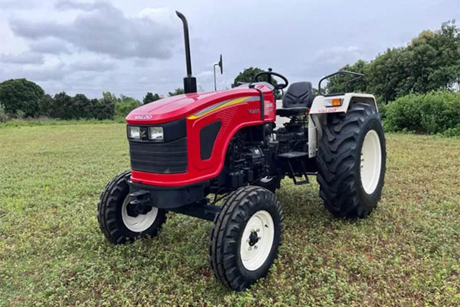 Valdo 950 SDI Red Colour Valdo 950 SDI Red Colour