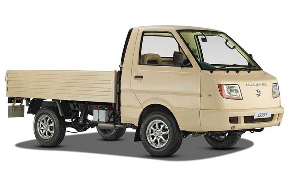 Ashok Leyland DOST LiTE.jpg Ashok Leyland DOST LiTE.jpg
