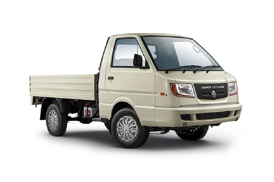 Ashok Leyland Dost Strong Right Front Three Quarter Ashok Leyland Dost Strong Right Front Three Quarter