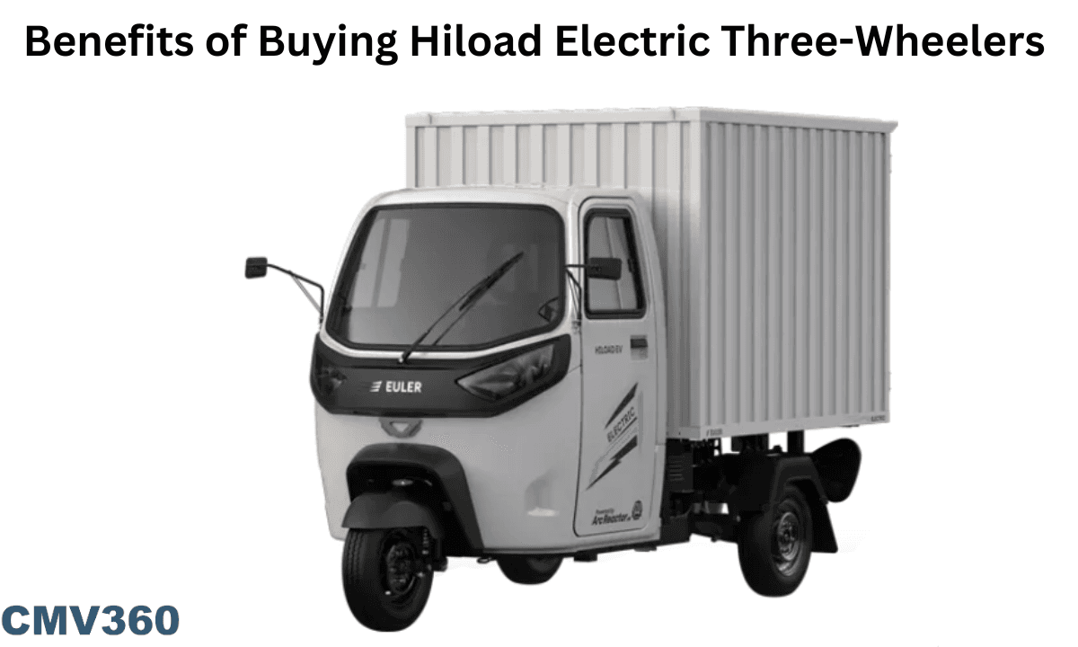 hiload electric three wheelers in india hiload electric three wheelers in india