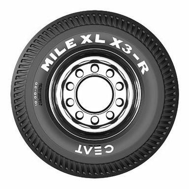 CEAT Mile XL X3 R 295/95 D20