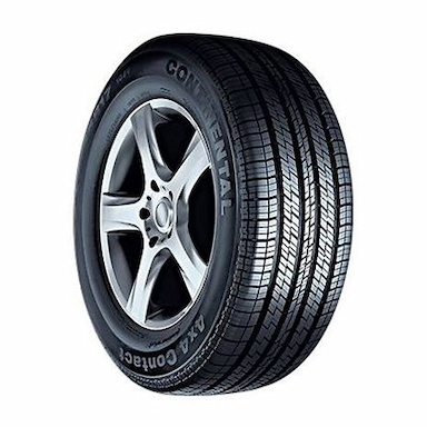 Continental CONTICROSSCONTACT LX FR OWL 265/70 R15 112T