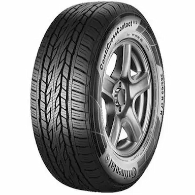 Continental ContiCrossContact AT 215/75 R15 FR 100T