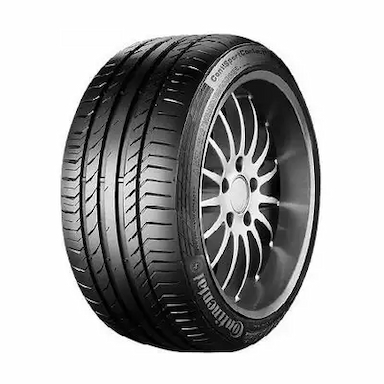Continental ContiCrossContact AT 265/70 R15 112H