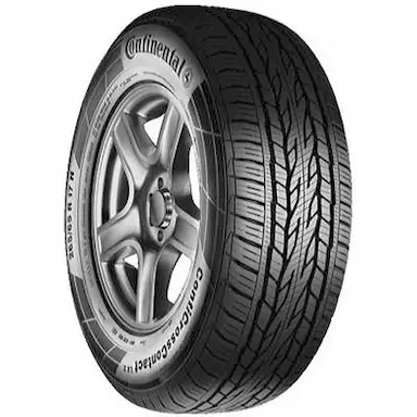 Continental ContiCrossContact LX 2 265/60 R18 114H