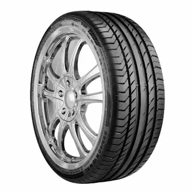 Continental ContiCrossContact UHP 235/65 R17 FR 104V