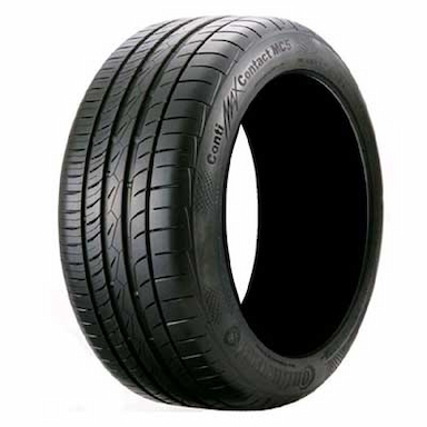 Continental ContiSportContact 5 225/45 R17 94W 