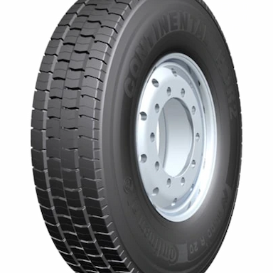 Continental Load Power NW 10.00R20