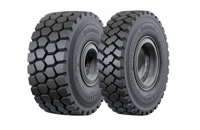 Continental Tyres India will introduce 'Intelligent Tyres' for the commercial vehicle market.