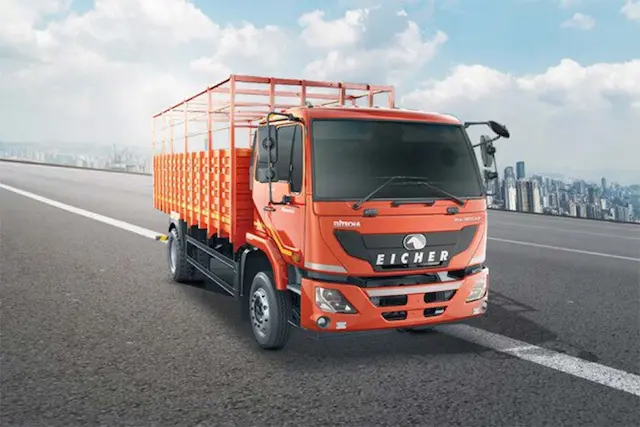 Eicher Motors has declared that it will raise the prices of its commercial vehicles by 2-5 per cent.