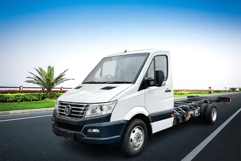 Jupiter EV Star CC images Jupiter EV Star CC images