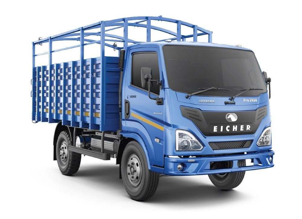Eicher Pro 2049 CNG mini Truck.jpg