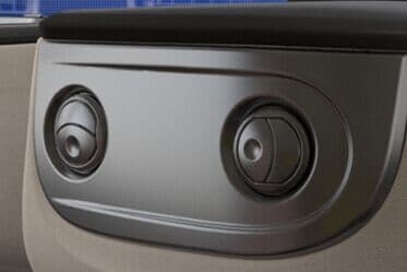 Forced Ventilation Forced Ventilation