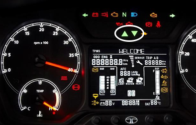 Gear Shift Advisor Gear Shift Advisor