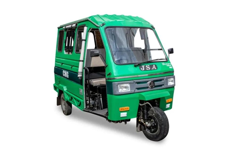 JSA Victory Plus CNG Passenger images JSA Victory Plus CNG Passenger images
