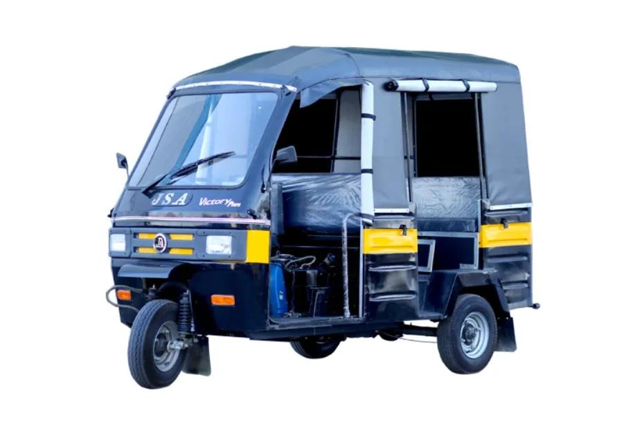 JSA Victory Plus Diesel Passenger Auto images JSA Victory Plus Diesel Passenger Auto images