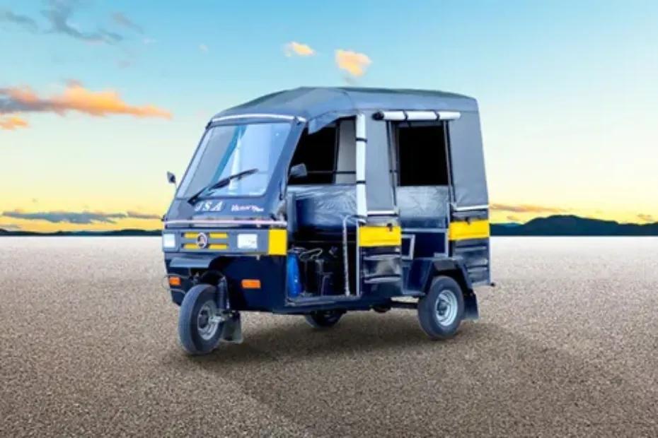 JSA Victory Plus Diesel Passenger Auto images JSA Victory Plus Diesel Passenger Auto images