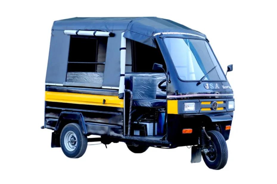 JSA Victory Plus Diesel Passenger Auto images JSA Victory Plus Diesel Passenger Auto images