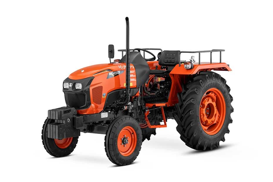 Escorts Kubota aims for Rs 22,500 crore in revenue by FY2028