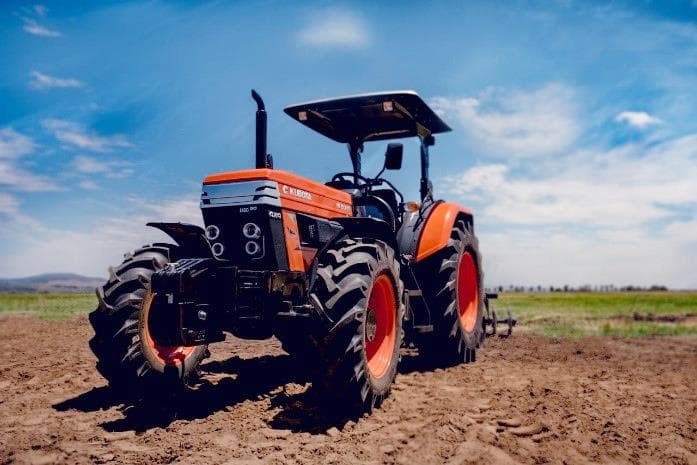Escorts Kubota Limited Sales down by 18% in July