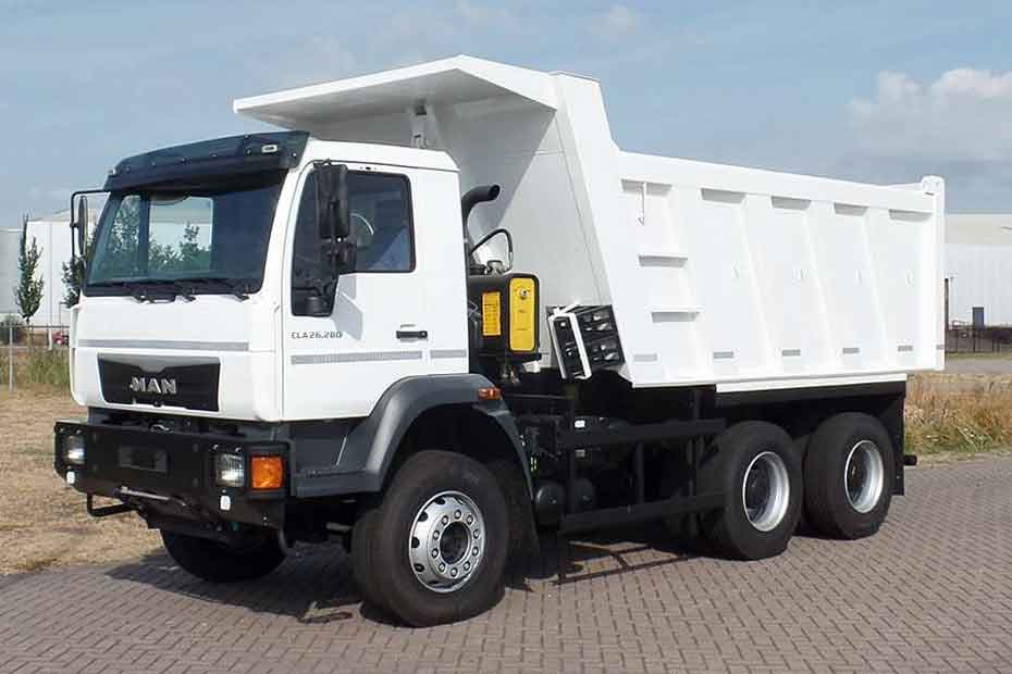 MAN CLA 40.250 EVO 4X2 images MAN CLA 40.250 EVO 4X2 images