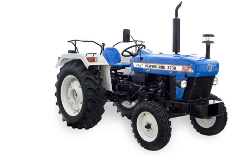 New Holland 3230 Nx New Holland 3230 Nx