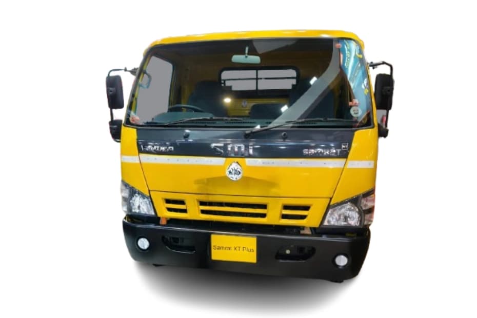 SML Mahindra Samrat XT Plus images SML Mahindra Samrat XT Plus images