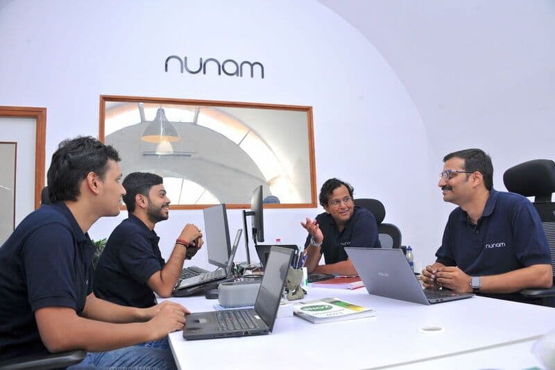 Nunam, an Indian-German start-up will reuse Audi e-Tron batteries, indian-german, indo-german