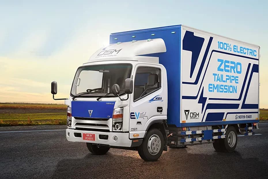 OSM M1KA 3.0 images OSM M1KA 3.0 images