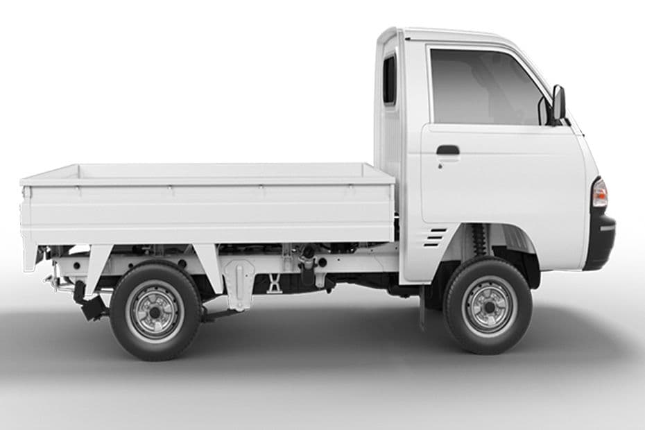 Maruti Suzuki Super Carry Right Side Maruti Suzuki Super Carry Right Side