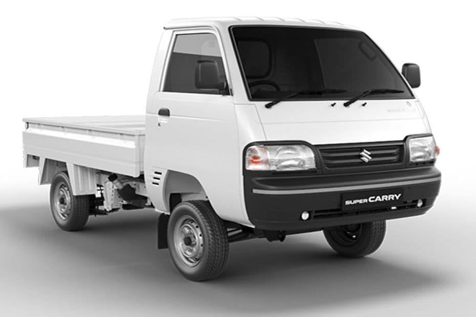 Maruti Suzuki Super Carry Front Right Side Maruti Suzuki Super Carry Front Right Side