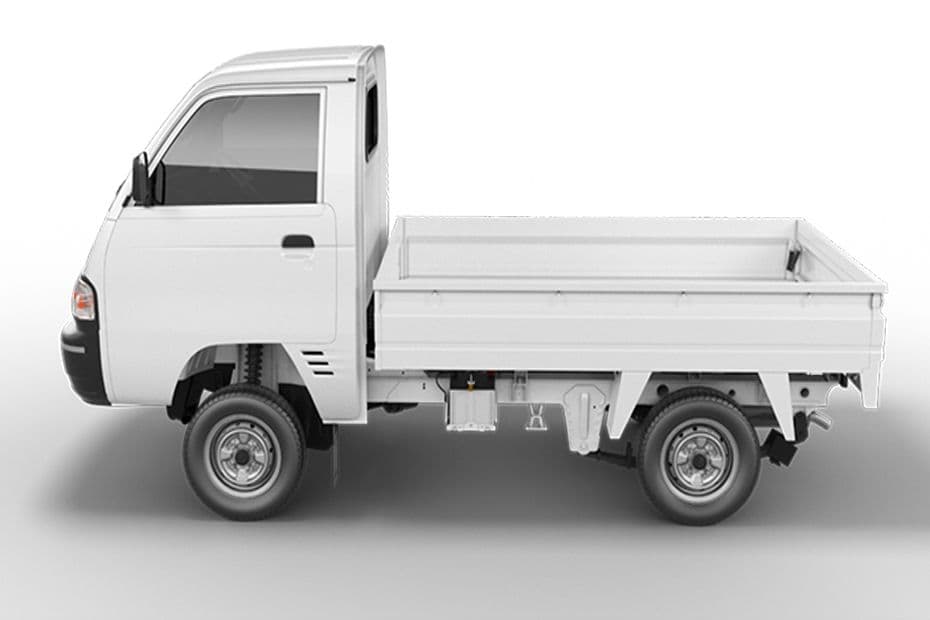 Maruti Suzuki Super Carry Left Side Maruti Suzuki Super Carry Left Side