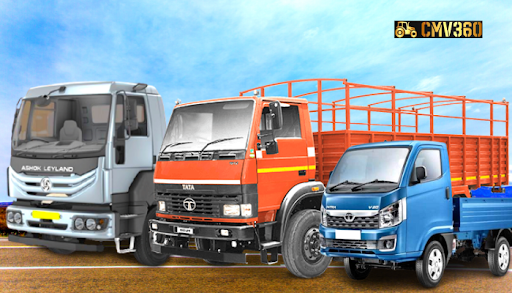Commercial Vehicle Sales September 2022: Tata Motors, Mahindra and Mahindra, and Eicher Motors