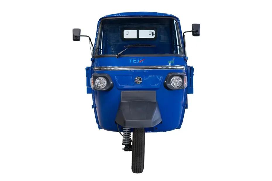 Teja Handy Cargo CNG images Teja Handy Cargo CNG images
