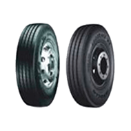 Wider tread surface, Enhanced high speed stability Wider tread surface, Enhanced high speed stability