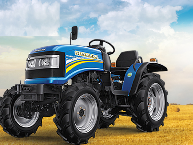 ICRA predicts that a new tractor emission standard will affect 7-8% of domestic sale.