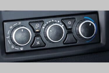 Air Conditioning Air Conditioning