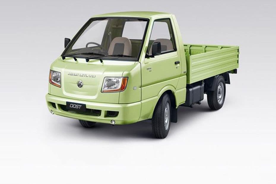 Ashok leyland Dost
