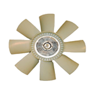 Electronic Viscous Fan Electronic Viscous Fan