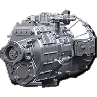 Trusted and proven TATA G400 - 5 Speed transmission Trusted and proven TATA G400 - 5 Speed transmission