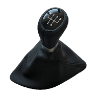 Lower Gear Shift Effort with optimized Gear Shift travel Effort reduced by 30% over BS4 Lower Gear Shift Effort with optimized Gear Shift travel Effort reduced by 30% over BS4