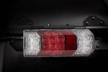 LED Tail Lamps LED Tail Lamps