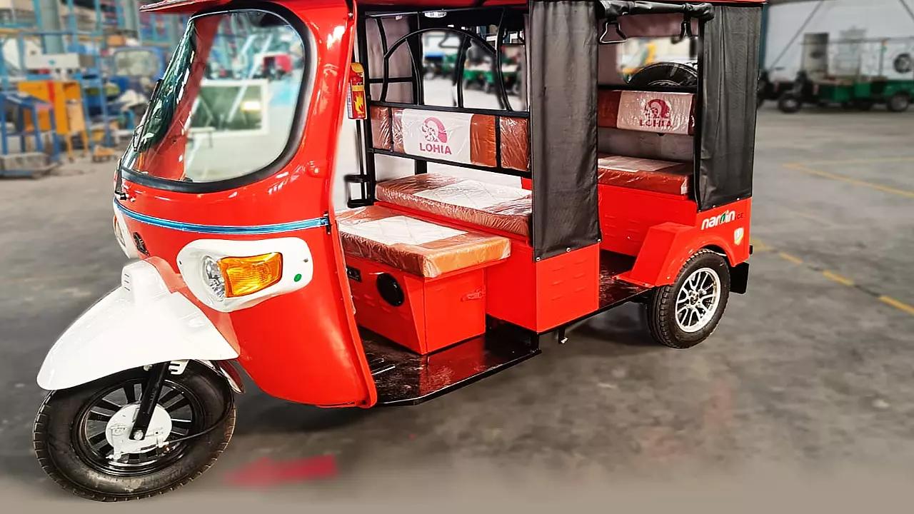 Lohia Auto Introduces the Limited Edition Narain E3W lohia_3ddf0bebdb.webp