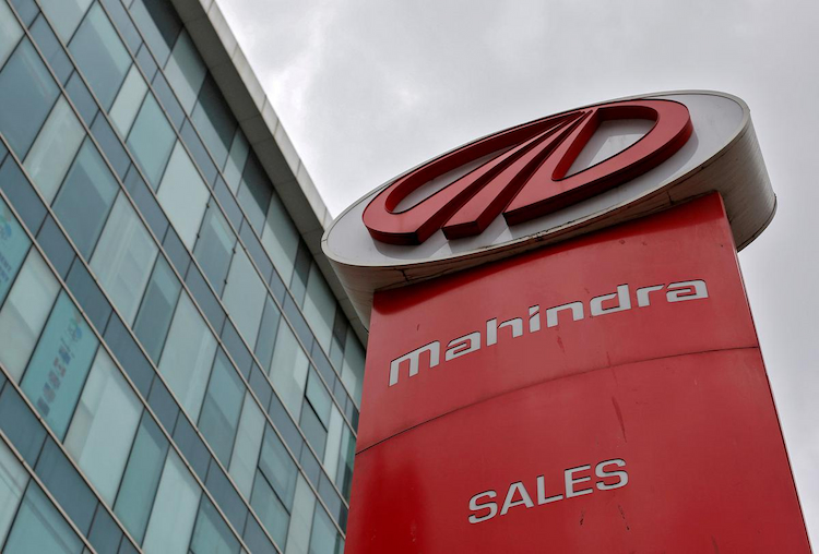 Mahindra & Mahindra's new last-mile mobility company would receive a Rs 600 crore investment from the International Financing Corporation.