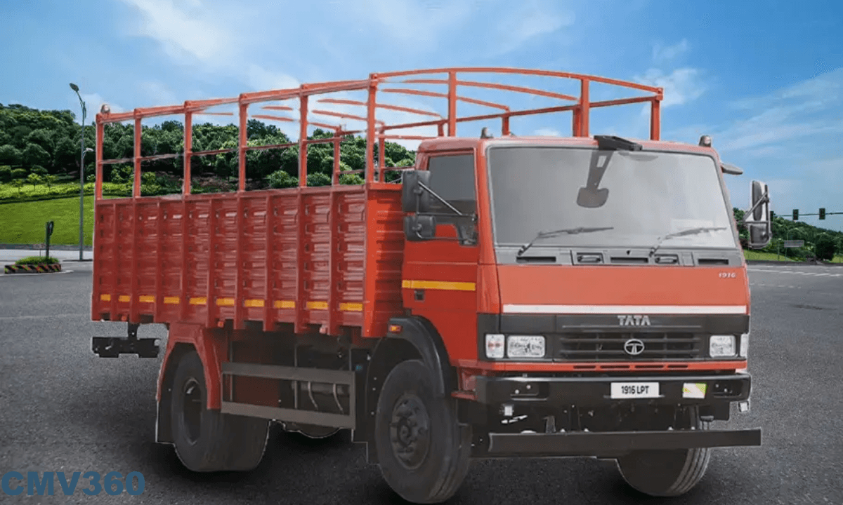 regular maintenance checklist for trucks