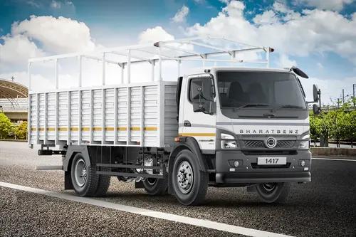 BharatBenz 1417R BharatBenz 1417R